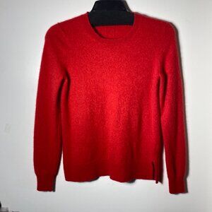 Cashmere sweater
